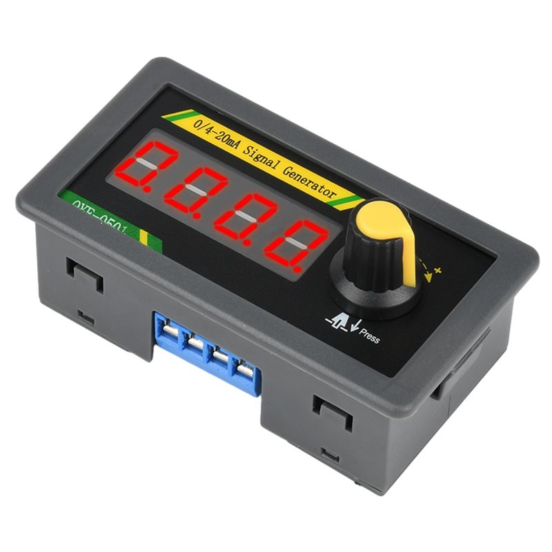 LLCS-DC 12-24V 0/4-20Ma Curren - Woodworking Simulator recensione e prezzo