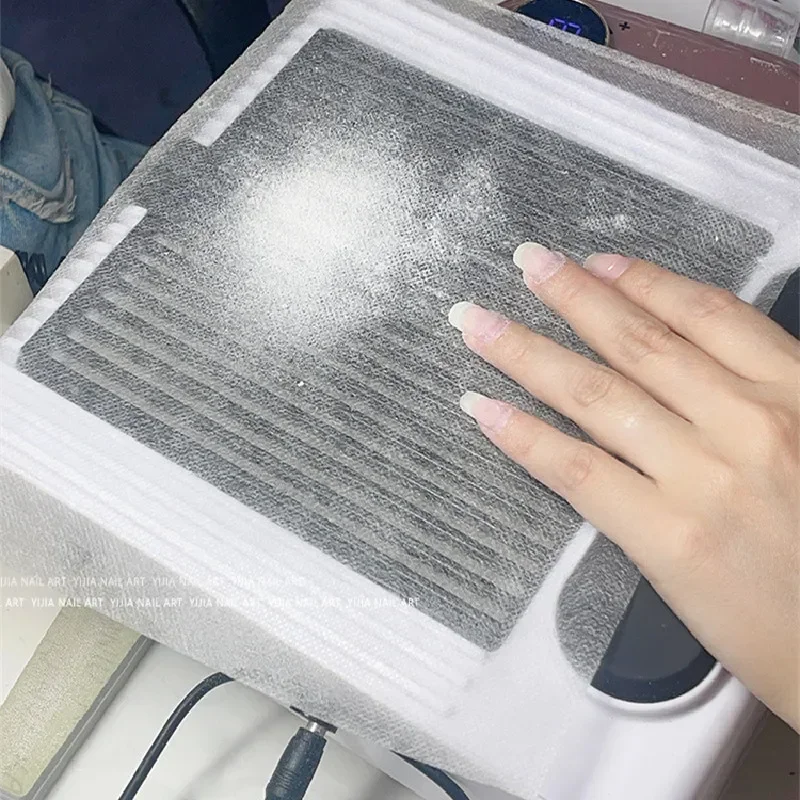 Nail Vacuum Filter Paper Filte - Woodworking Vacuum System recensione e prezzo