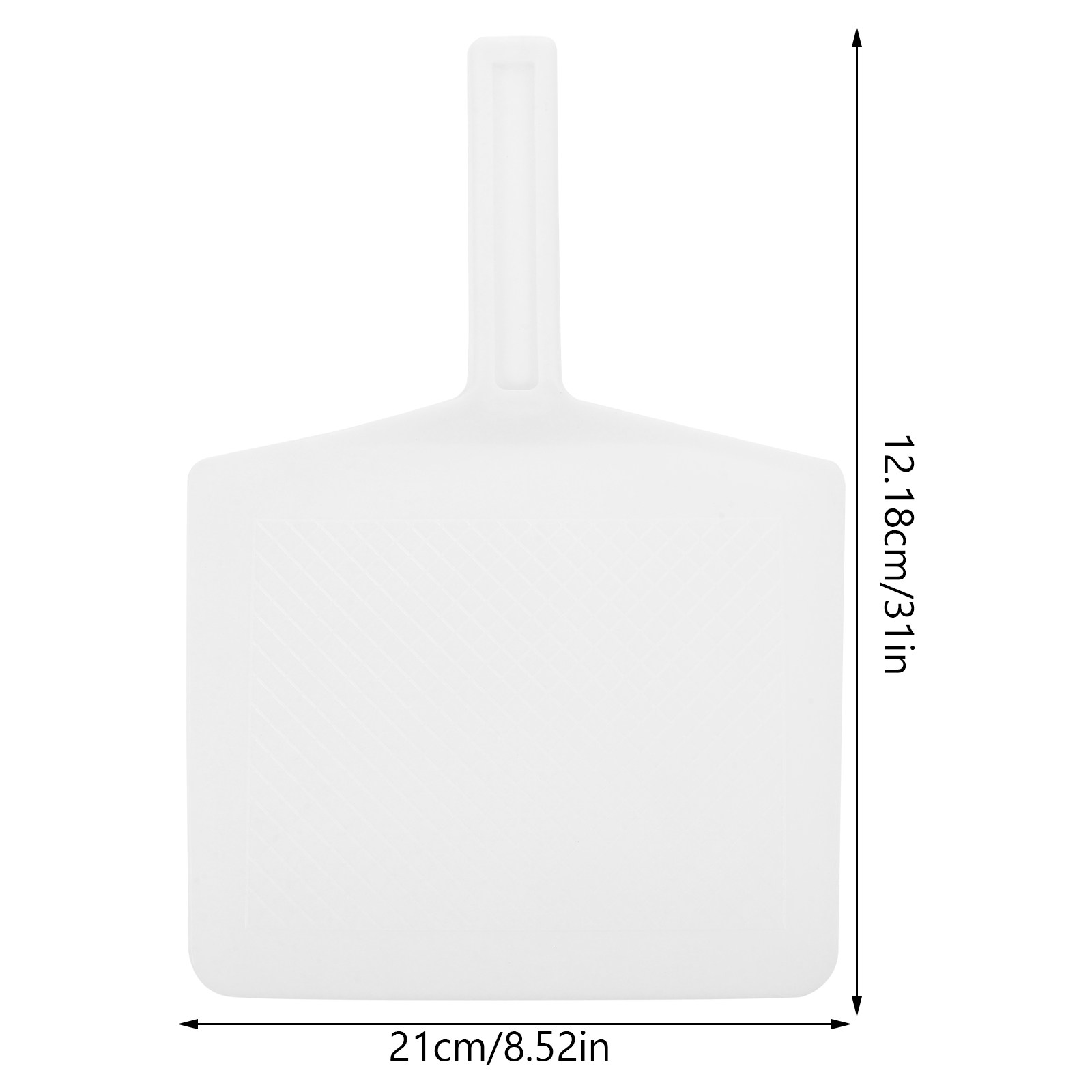 2Pcs Sturdy Plastic Plastering - Woodworking Terms recensione e prezzo