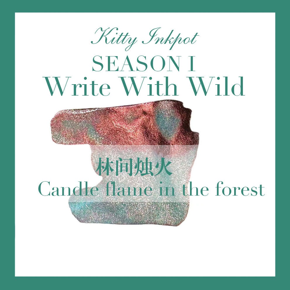 KittyInkpot Candlelight in The - Woodworking School recensione e prezzo