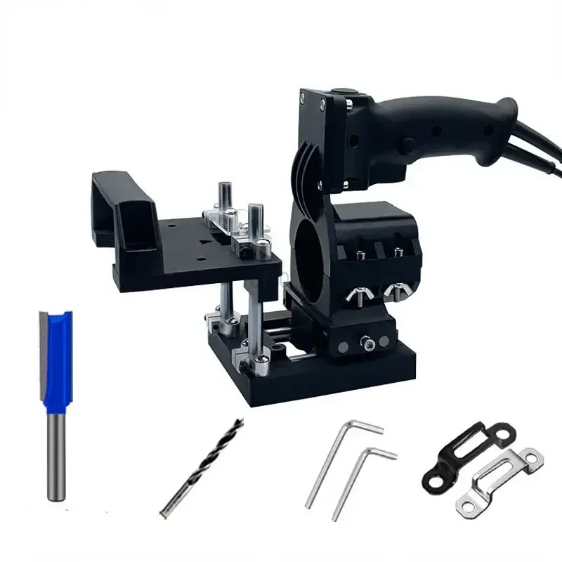 Professional Woodworking Slott - Woodworking Ai recensione e prezzo