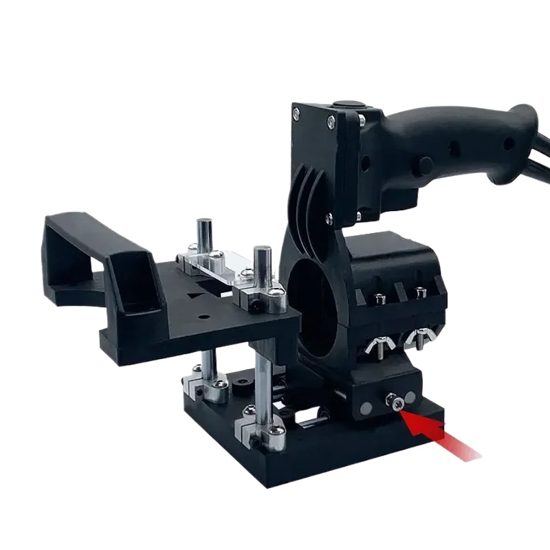 Professional Woodworking Slott - Woodworking Ai recensione e prezzo