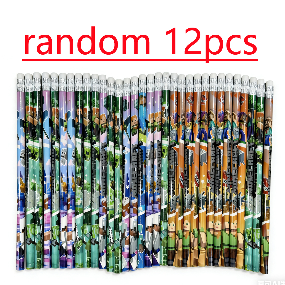 HOT 4pcs-12pcs Pencil no box H - Woodworking Tv recensione e prezzo