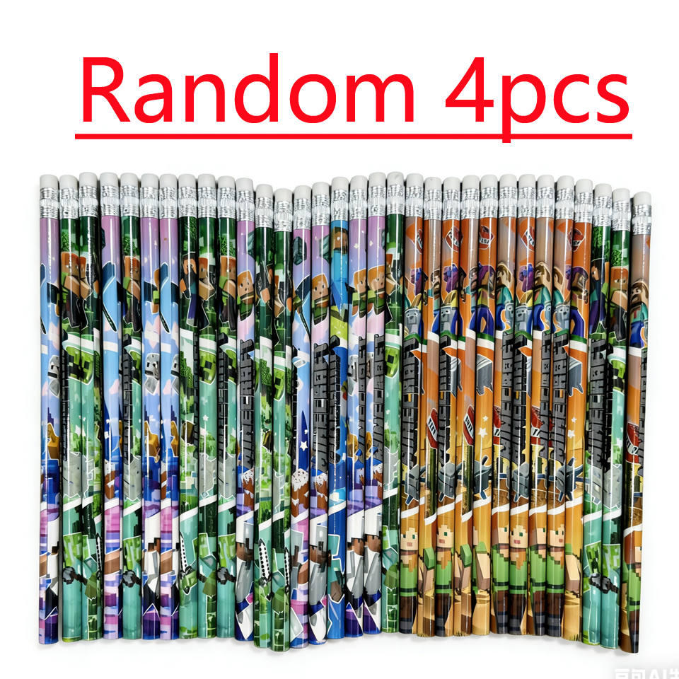 HOT 4pcs-12pcs Pencil no box H - Woodworking Tv recensione e prezzo