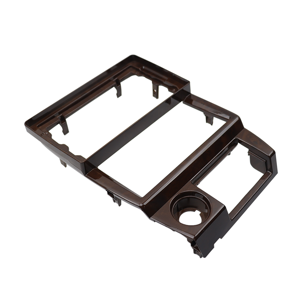 2 Din Car FRAME For 1997-2003  - Woodworking Zone recensione e prezzo