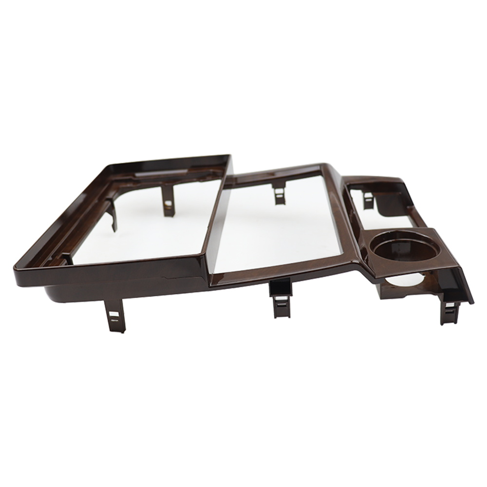 2 Din Car FRAME For 1997-2003  - Woodworking Zone recensione e prezzo