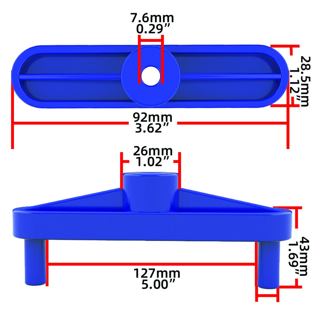 1pc Woodworking Marking Gauge  - Woodworking Marking Gauge recensione e prezzo