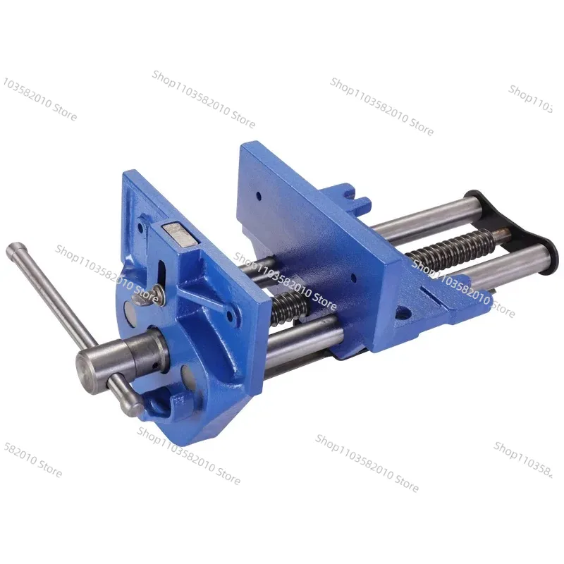 7/9 Inch Woodworking Vise Clam - Workbench Woodworking recensione e prezzo