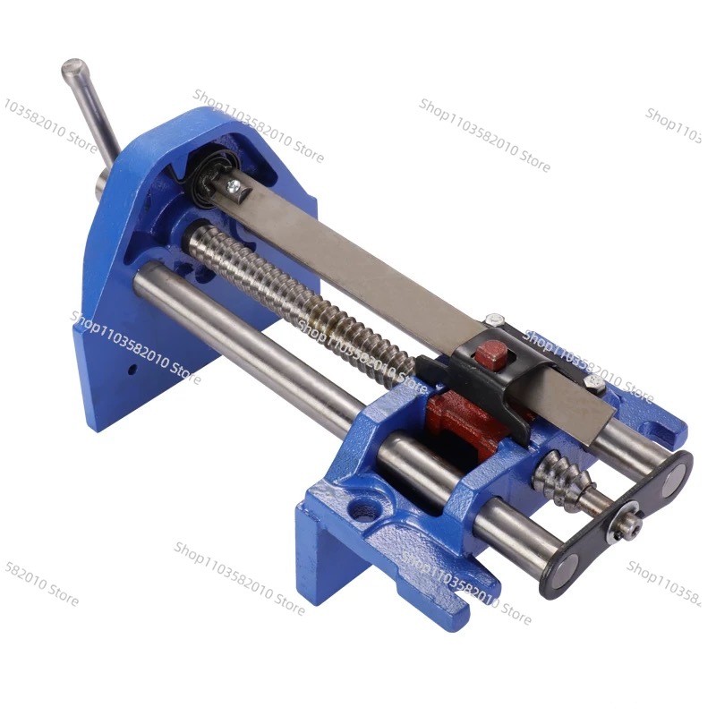 7/9 Inch Woodworking Vise Clam - Workbench Woodworking recensione e prezzo