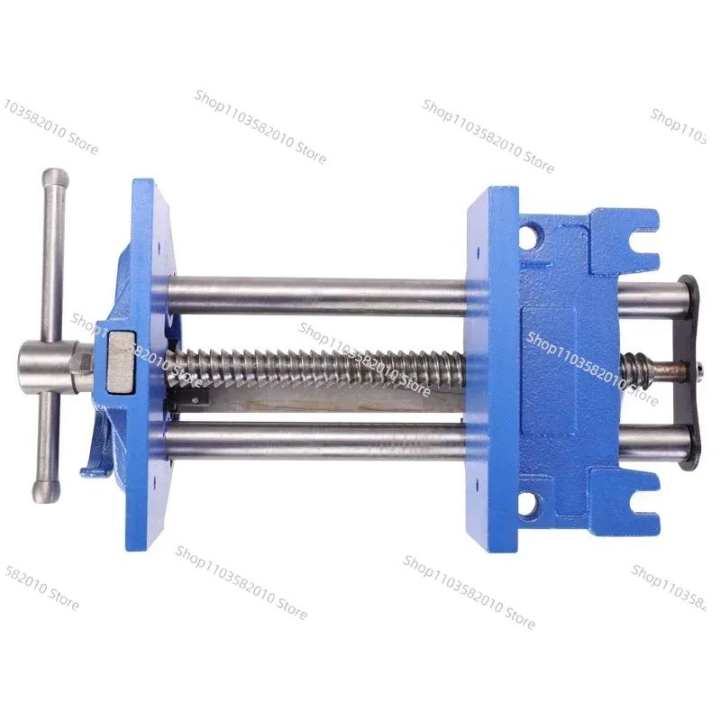 7/9 Inch Woodworking Vise Clam - Workbench Woodworking recensione e prezzo