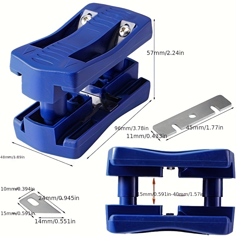 Multitool Wood Edge Banding Ma - Woodworking Ai recensione e prezzo