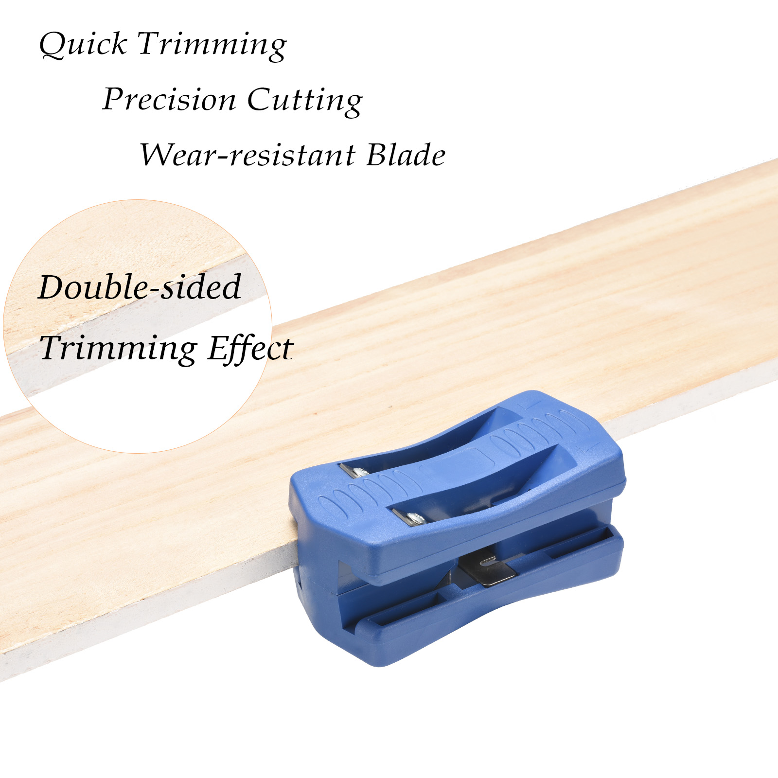 Multitool Wood Edge Banding Ma - Woodworking Ai recensione e prezzo