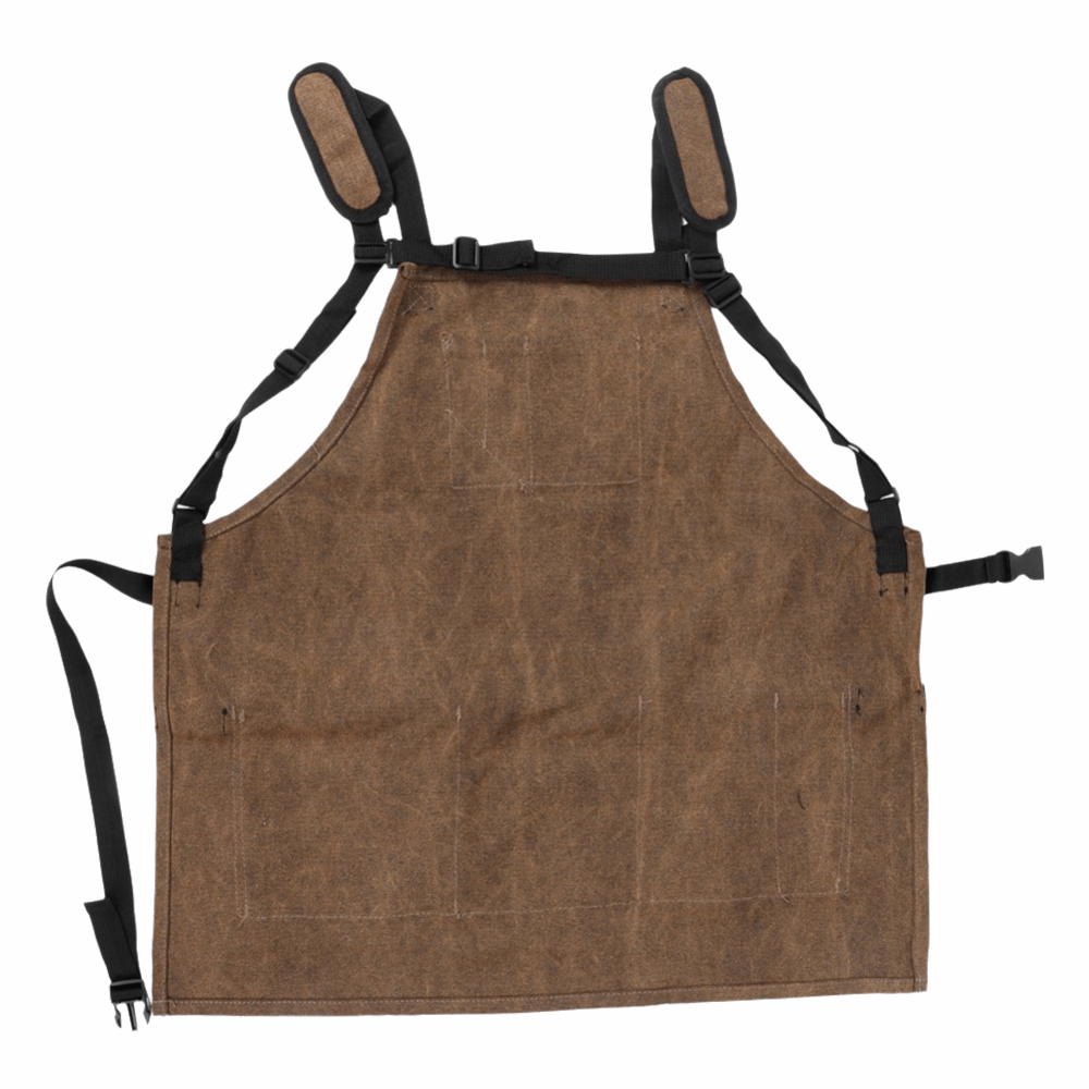 Waterproof Woodworking Apron L - Woodworking Apron recensione e prezzo