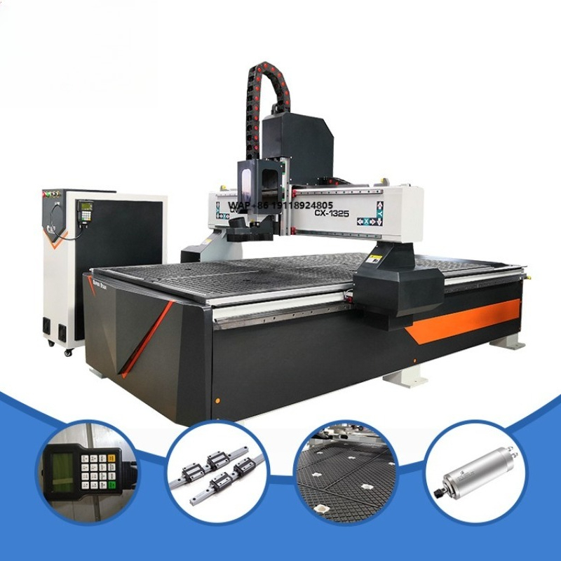 1325 Woodworking Furniture CNC - Woodworking Cnc Machine recensione e prezzo