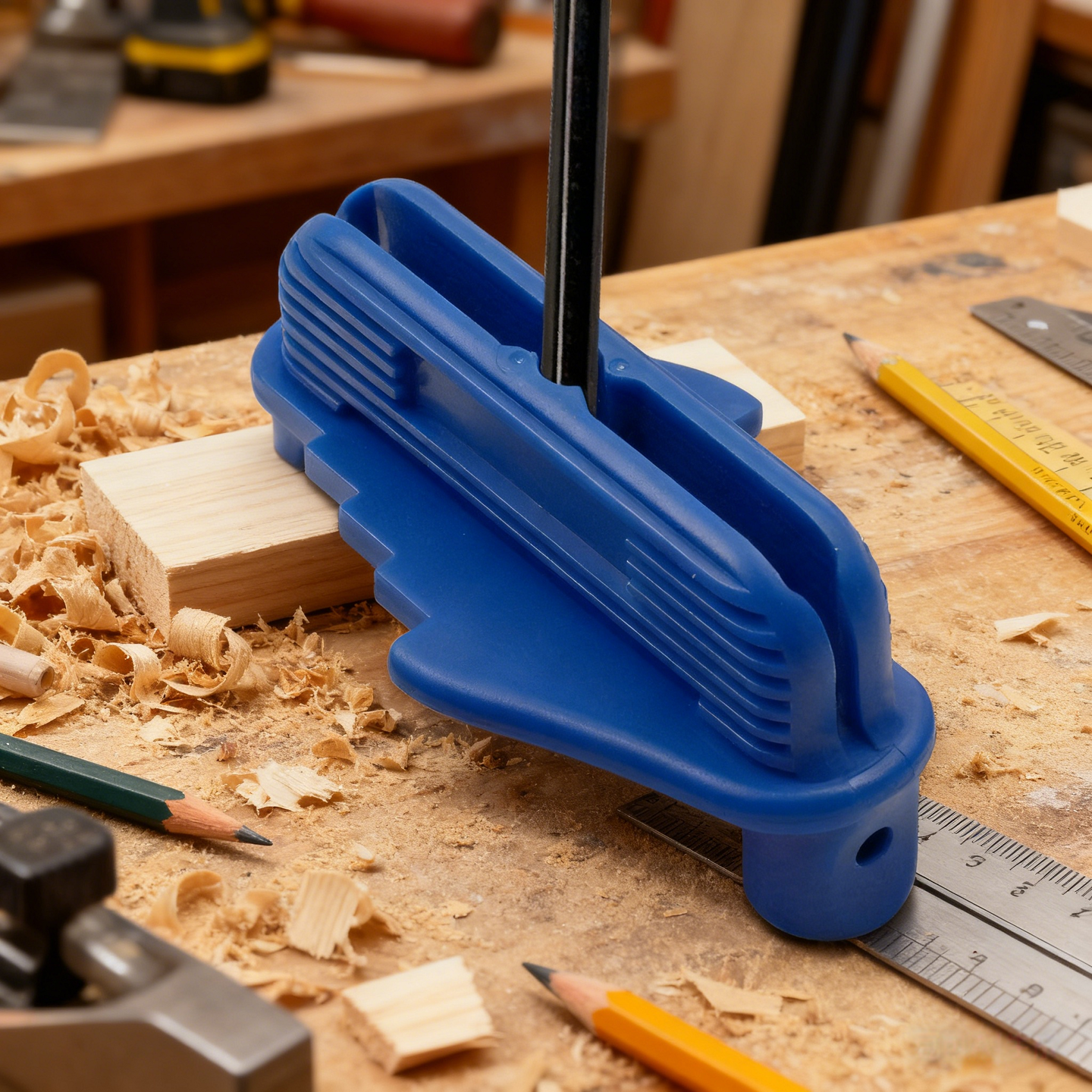 Centerline Locator & Scriber G - Woodworking Marking Gauge recensione e prezzo