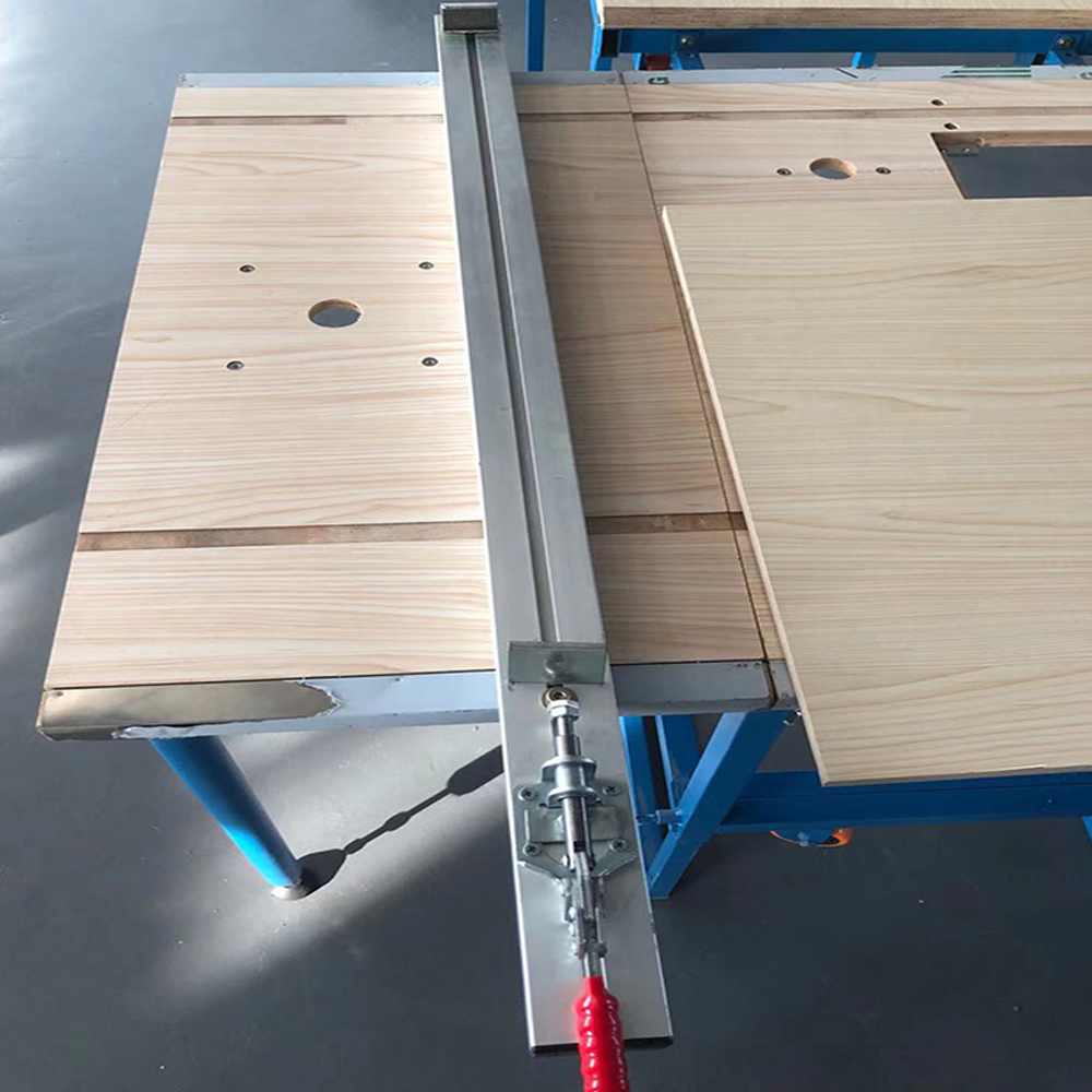 New Wood Board clamp For Flip  - Woodworking Ai recensione e prezzo