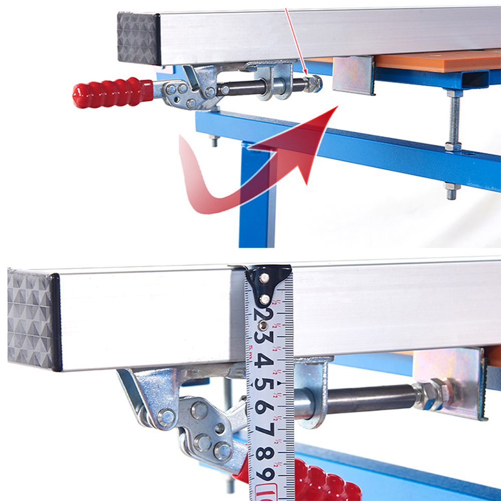 New Wood Board clamp For Flip  - Woodworking Ai recensione e prezzo
