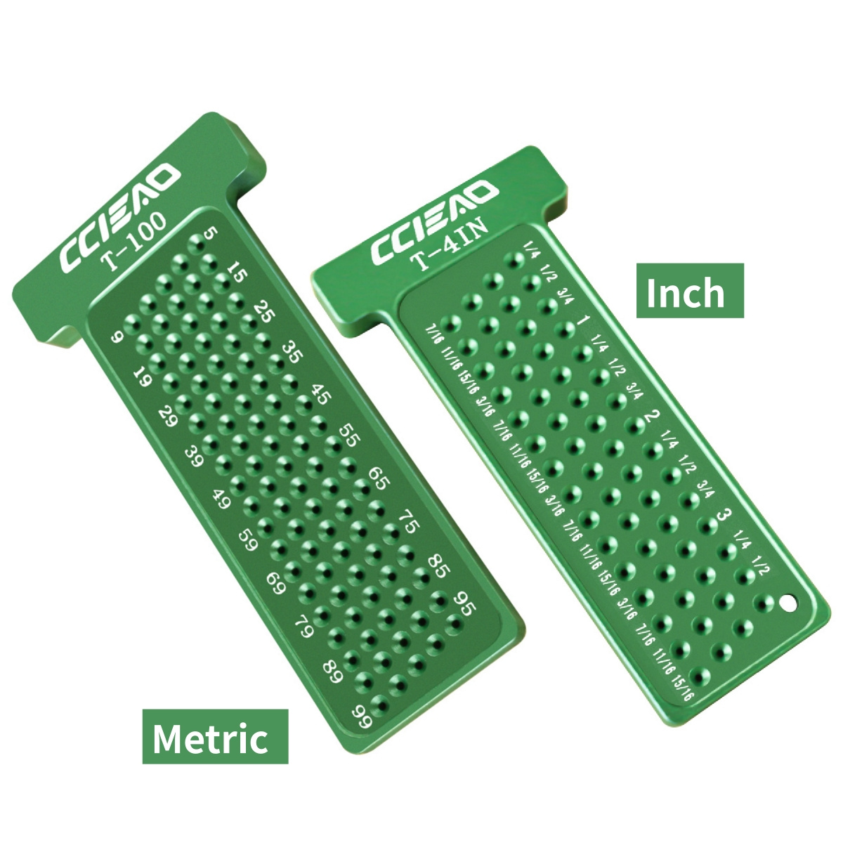 4 Inch/100MM Woodworking Scrib - Woodworking Marking Gauge recensione e prezzo