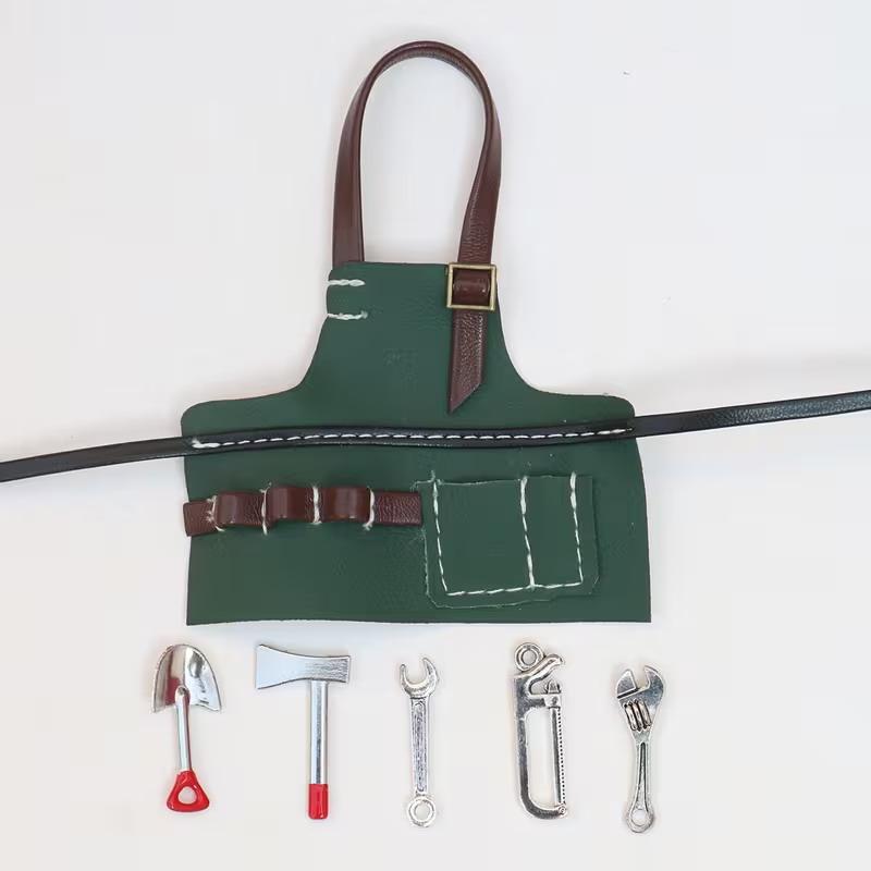 Creative Personality Tooling A - Woodworking Apron recensione e prezzo