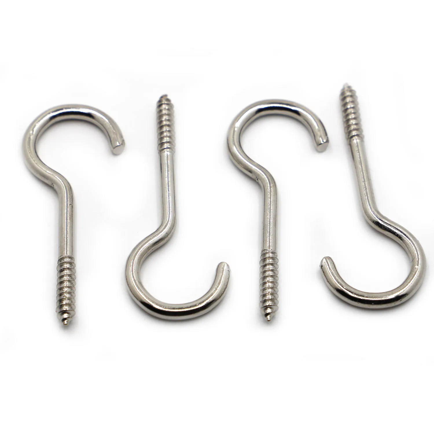Nickel Light Hook Ring Questio - Woodworking Questions recensione e prezzo