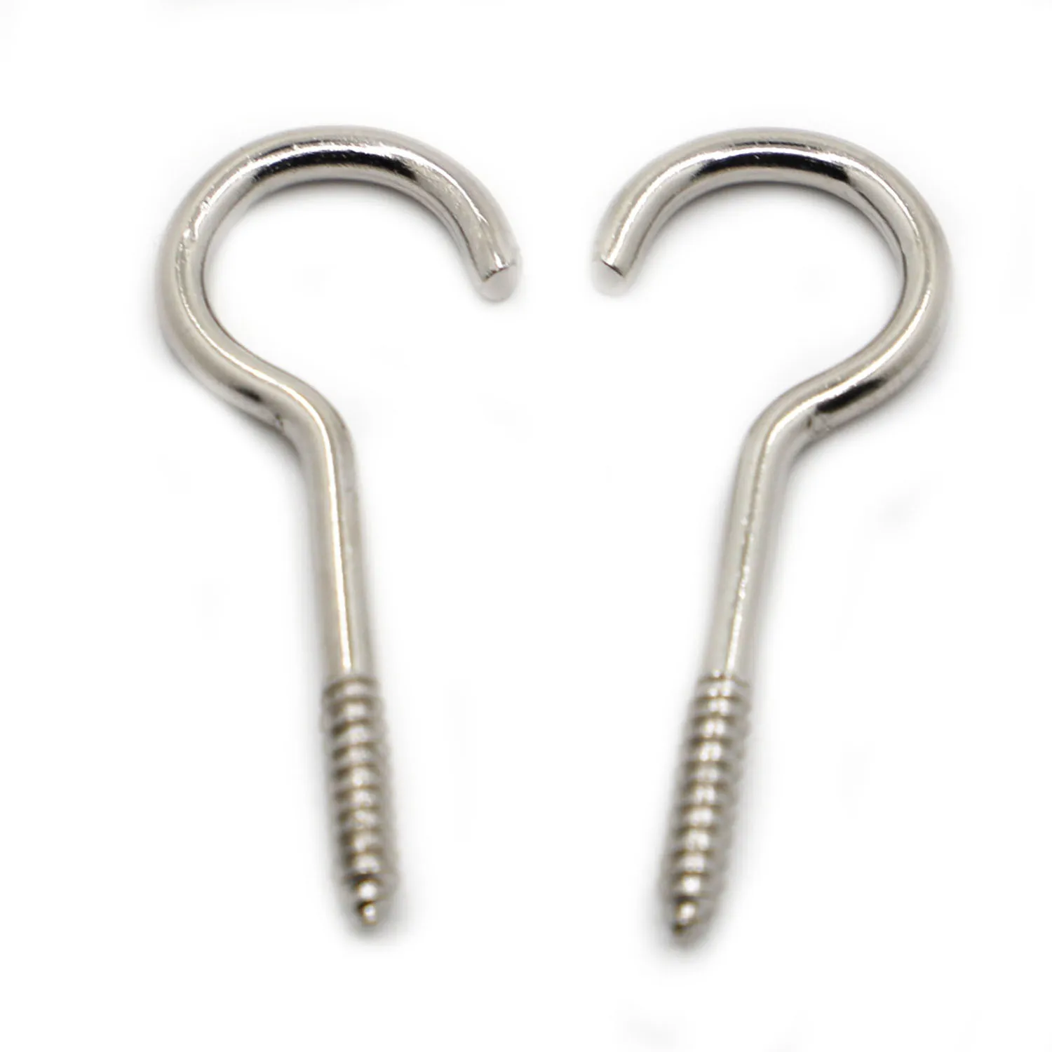 Nickel Light Hook Ring Questio - Woodworking Questions recensione e prezzo