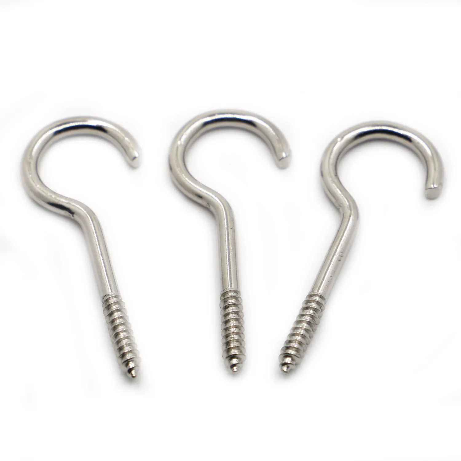 Nickel Light Hook Ring Questio - Woodworking Questions recensione e prezzo