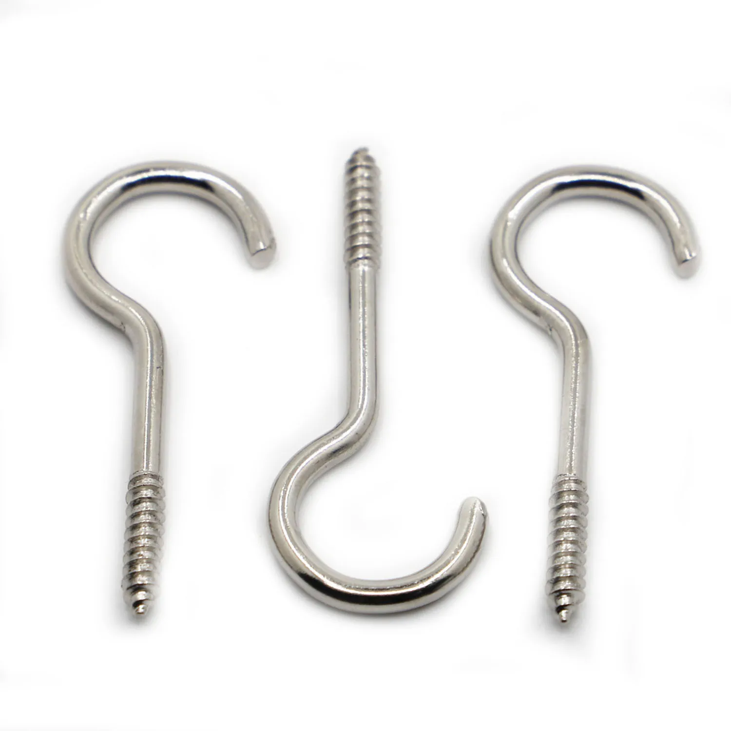 Nickel Light Hook Ring Questio - Woodworking Questions recensione e prezzo
