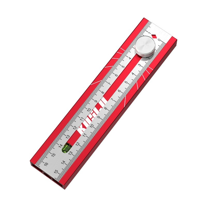 Digital Angle Gauge Folding Wo - Woodworking Marking Gauge recensione e prezzo