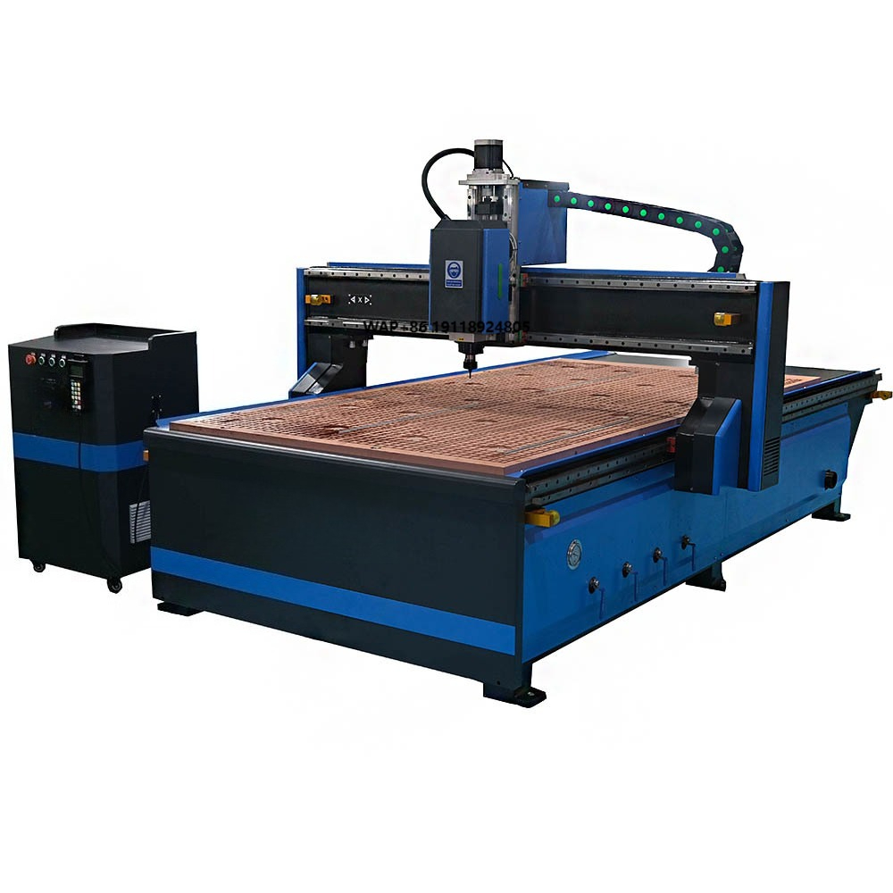 Best Sellers Automatic Cnc Rou - Woodworking Cnc Machine recensione e prezzo