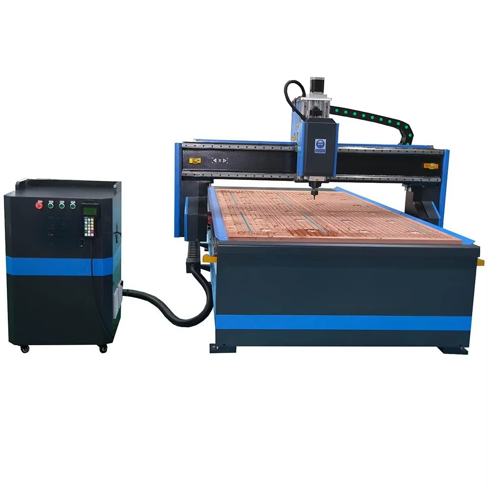 Best Sellers Automatic Cnc Rou - Woodworking Cnc Machine recensione e prezzo