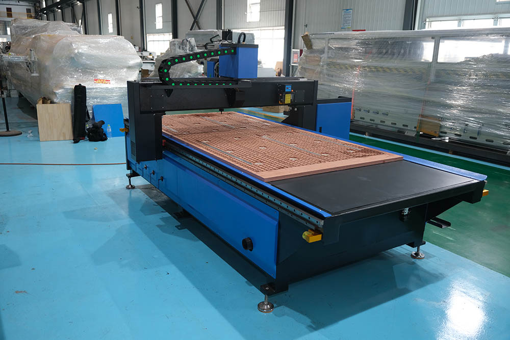 Best Sellers Automatic Cnc Rou - Woodworking Cnc Machine recensione e prezzo