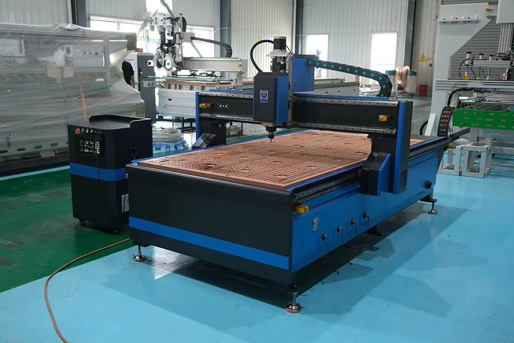 Best Sellers Automatic Cnc Rou - Woodworking Cnc Machine recensione e prezzo