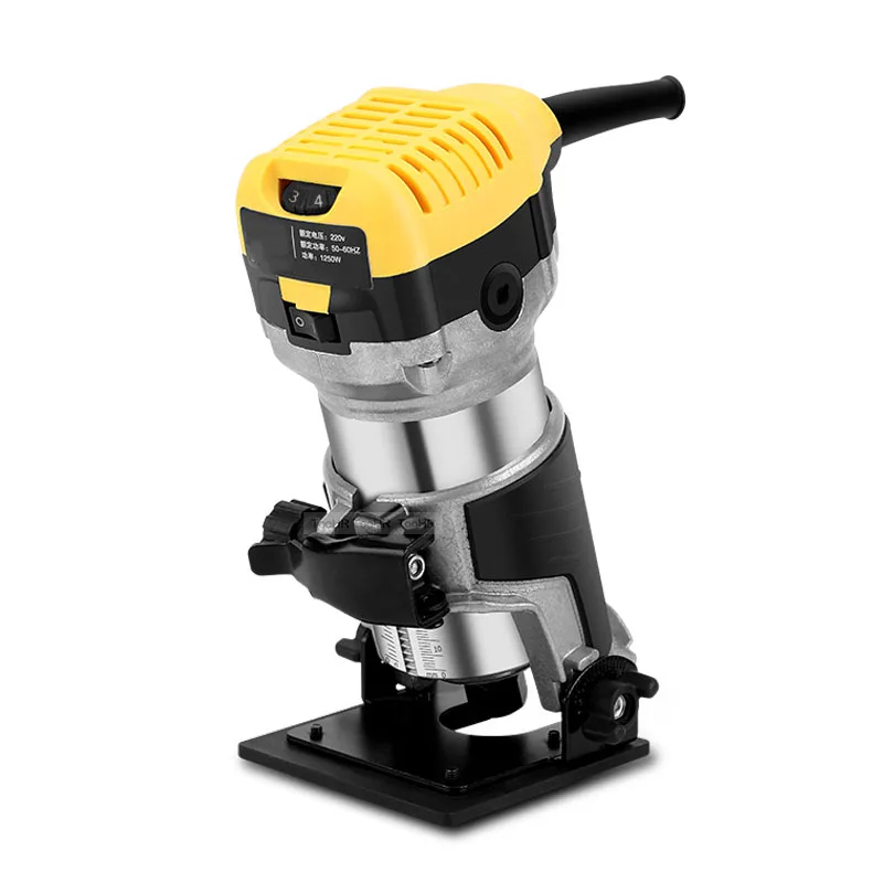 Compact Router Tilt Base 45 De - Woodworking Ai recensione e prezzo