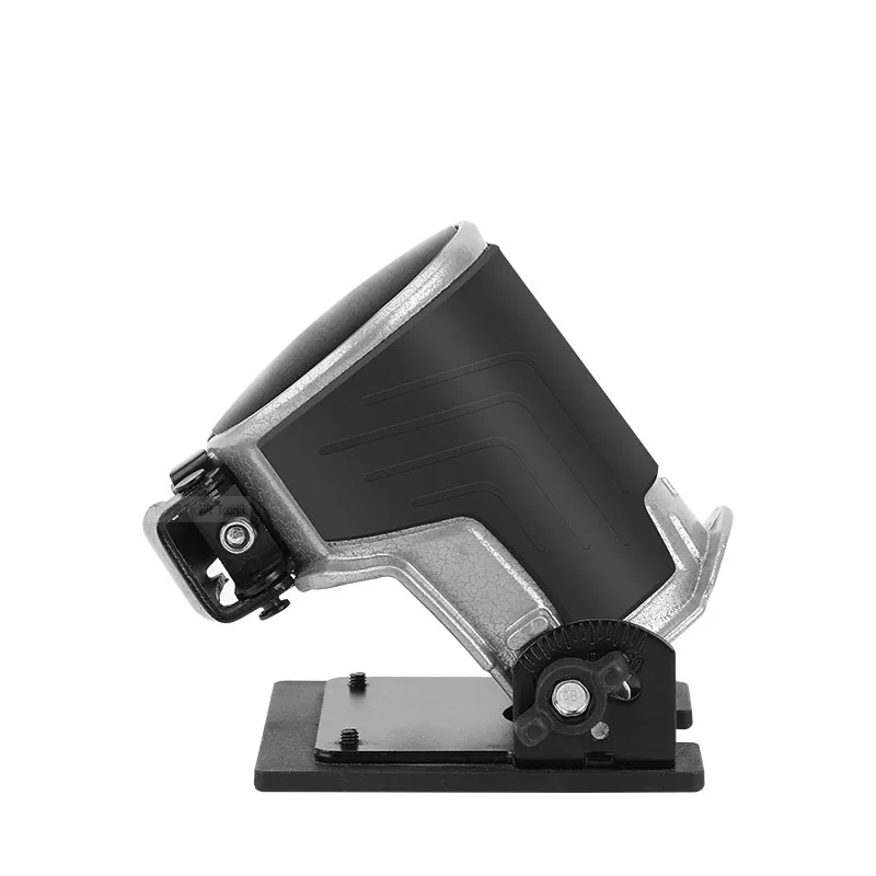 Compact Router Tilt Base 45 De - Woodworking Ai recensione e prezzo