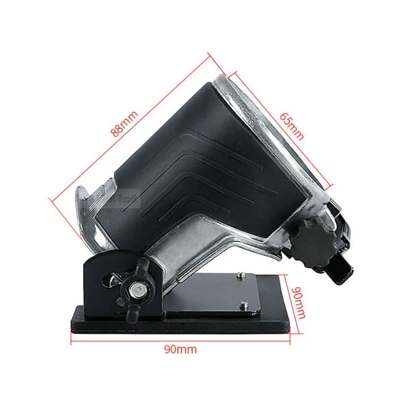 Compact Router Tilt Base 45 De - Woodworking Ai recensione e prezzo