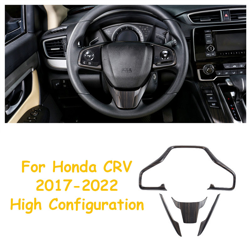 For Honda CRV CR-V 2017 2018 2 - Woodworking Zone recensione e prezzo