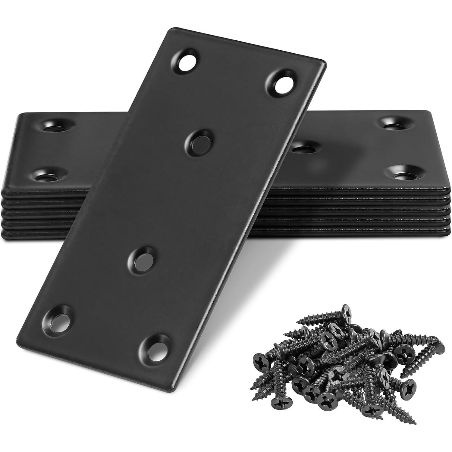 Flat Straight Brace Bracket, B - Woodworking X Brace recensione e prezzo