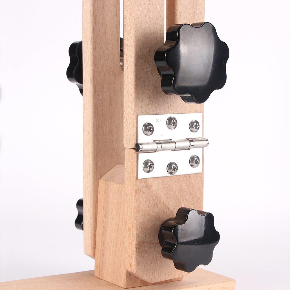 QJH Leather Stitching Pony Han - Woodworking Tool Stores recensione e prezzo