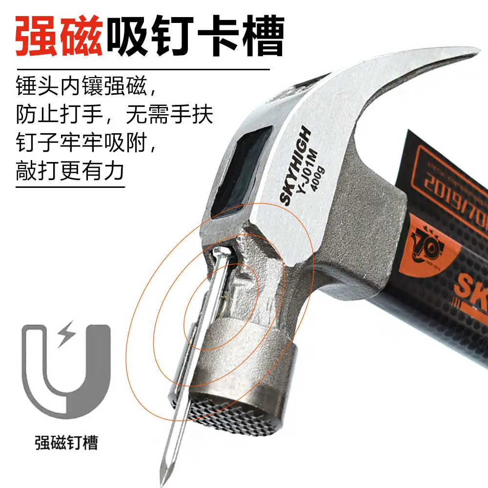 New Arrival Woodworking Hammer - Woodworking New Zealand recensione e prezzo