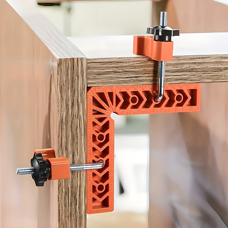 90° Right Angle Positioner Set - Woodworking Tool Stores recensione e prezzo