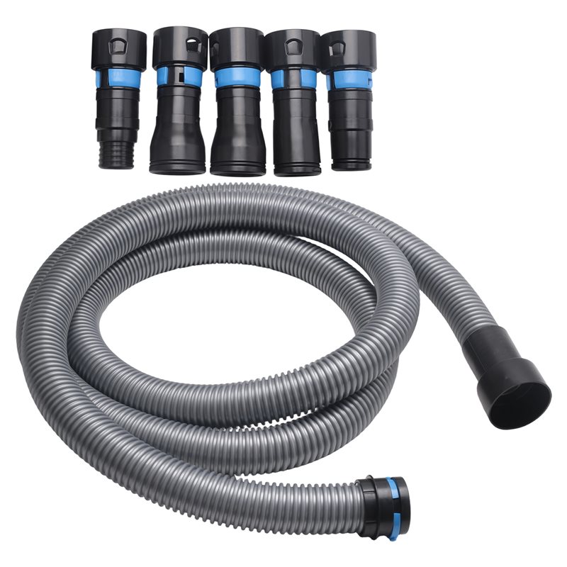 YCOC-1 1/4 Inch X 10 Feet Dust - Woodworking Vacuum System recensione e prezzo