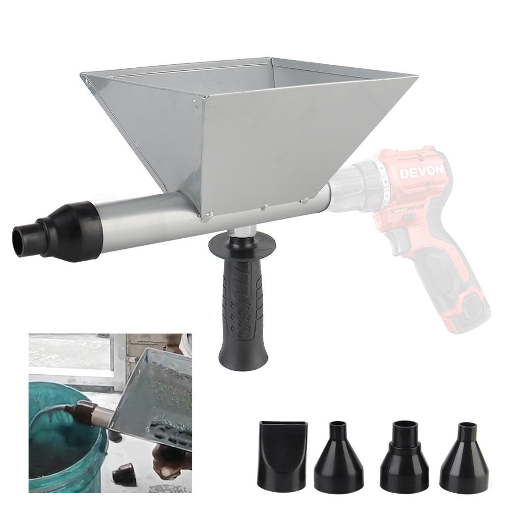 Pointing Grouting Machine Ceme - Woodworking Tool Stores recensione e prezzo