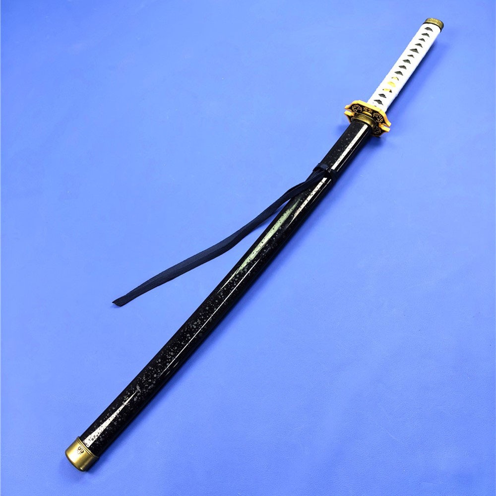 Real Sized Yamato Katana Devil - Woodworking Tv recensione e prezzo