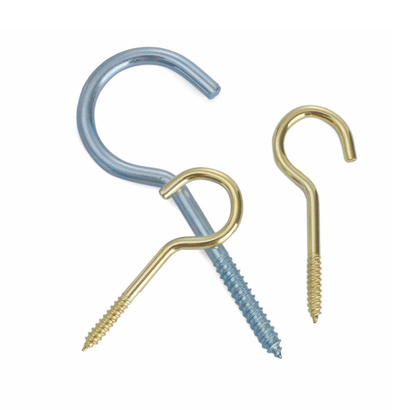 1~30Pcs 1# - 16# Blue Zinc/Cop - Woodworking Questions recensione e prezzo
