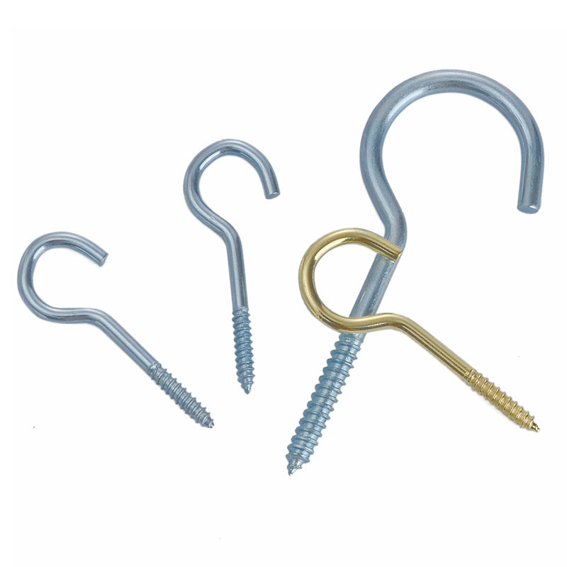 1~30Pcs 1# - 16# Blue Zinc/Cop - Woodworking Questions recensione e prezzo