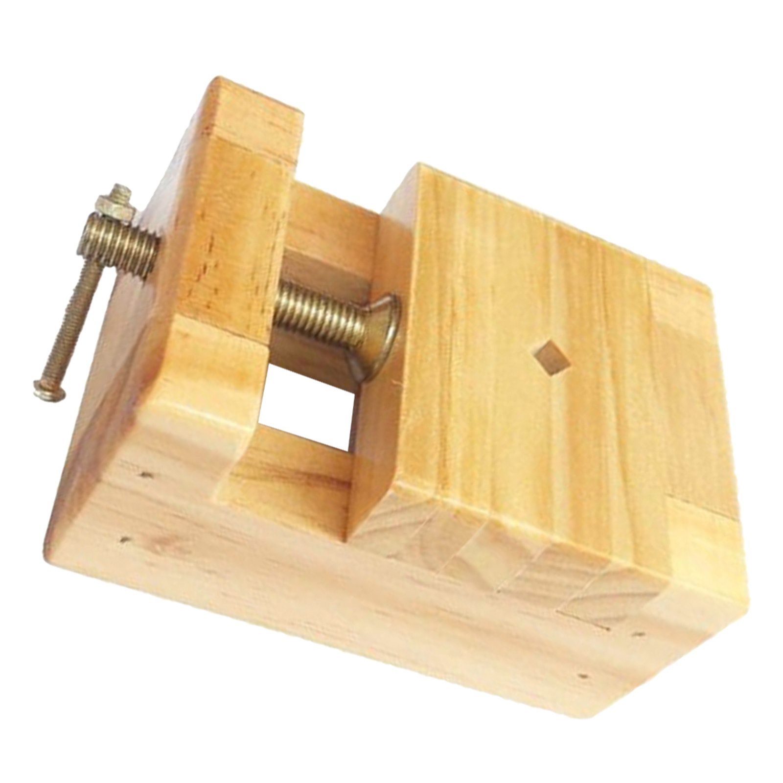 Artistic Mini Clamps Vise for  - Woodworking Tool Stores recensione e prezzo