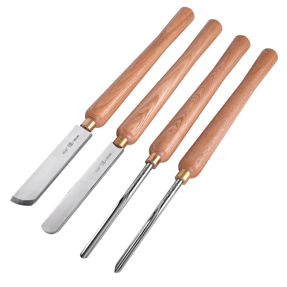 High-Speed Steel Wood Turning  - Skew Chisel Wood recensione e prezzo