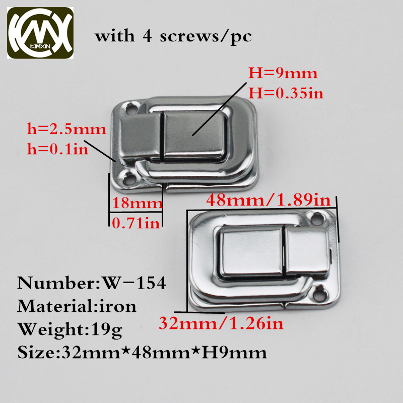 10pc 32*48mm Long-term supply  - Woodworking Terms recensione e prezzo