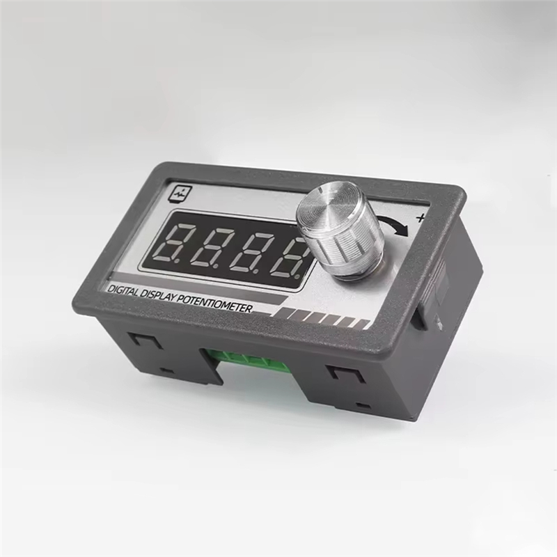 B97A-Digital Display Potentiom - Woodworking Simulator recensione e prezzo