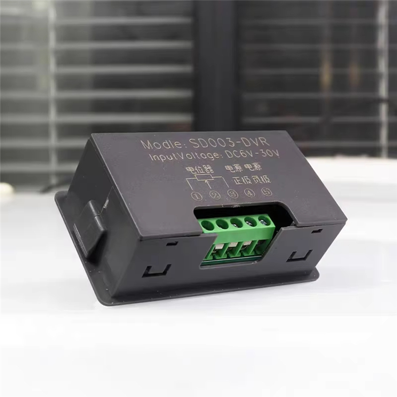 B97A-Digital Display Potentiom - Woodworking Simulator recensione e prezzo